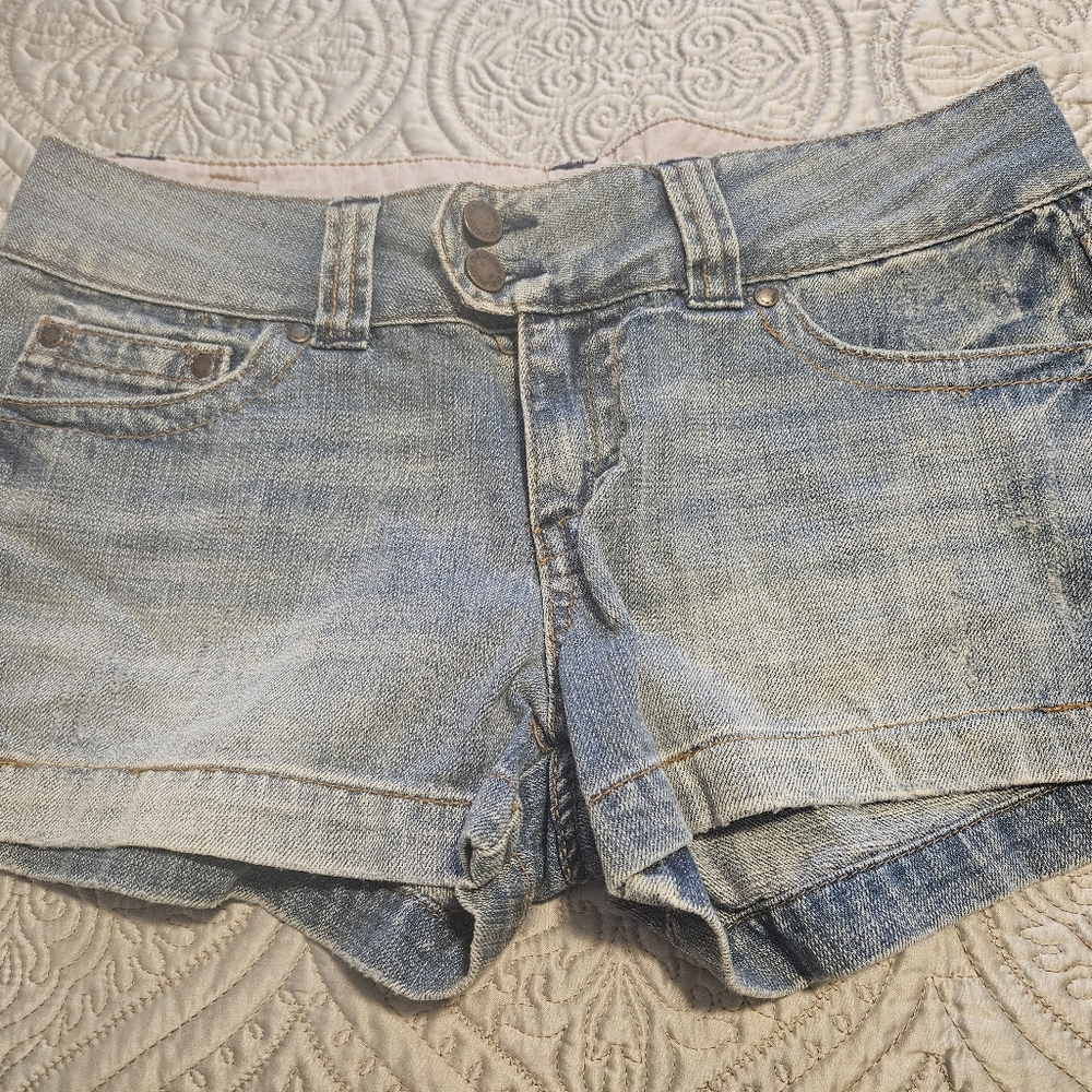 Light Blue, Maurice's size 5/6